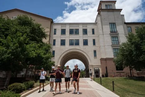 The San Marcos Campus Dismisses Student Following Claimed Disrespect of Charlie Kirk Tragic Incident