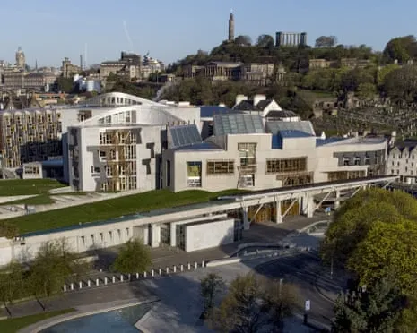 Landmark Legal Change in Scotland: Abolition of ‘Not Proven’