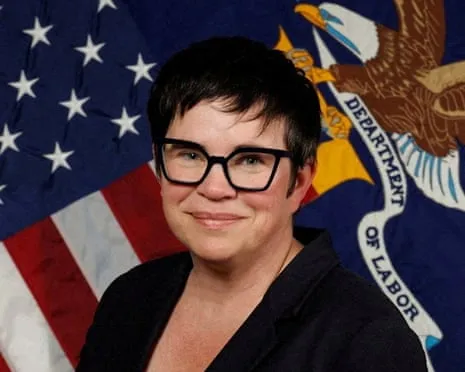 Former Employment Statistics Chief Expresses Concern About White House Influence in Key Statistics